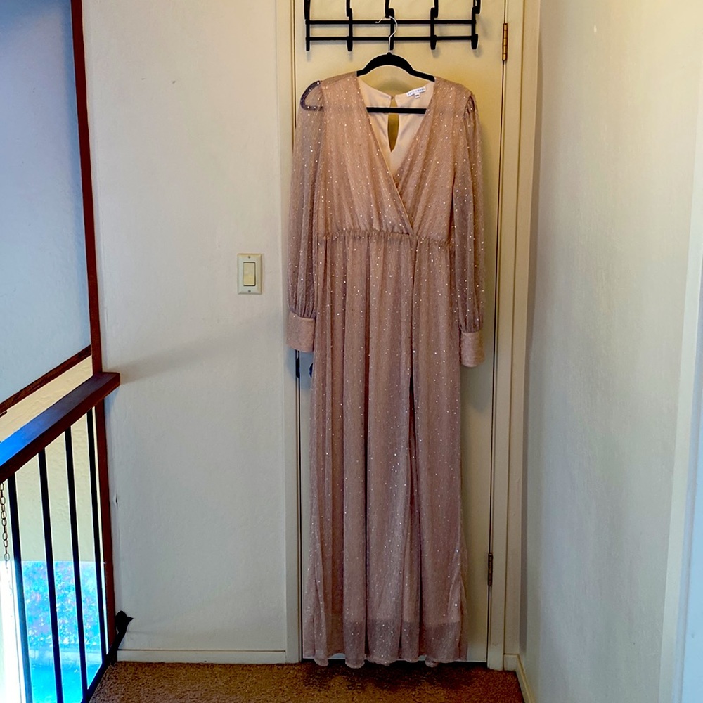 Baltic Born Dress